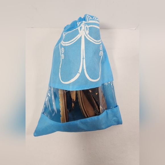 Very G Angelika Bleach Women's Sparta Sandal Size 8 Black - Picture 8 of 8